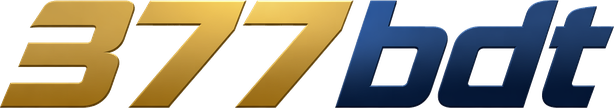 377 BDT Logo